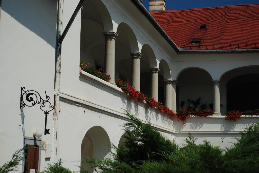 Dobo Teri Apartman Eger Zewnętrze zdjęcie